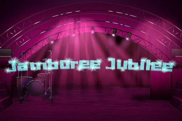 Jamboree Jubilee